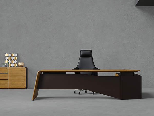 Executive Desk