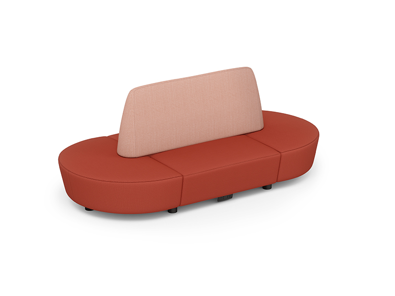 All Around Island Sofa Module_SX08_SX88