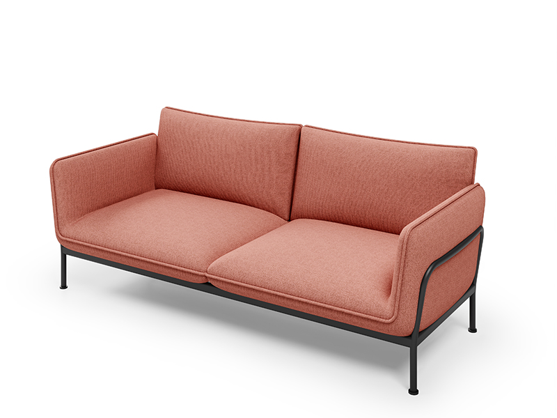 Twine 3-Seater Sofa_MD27