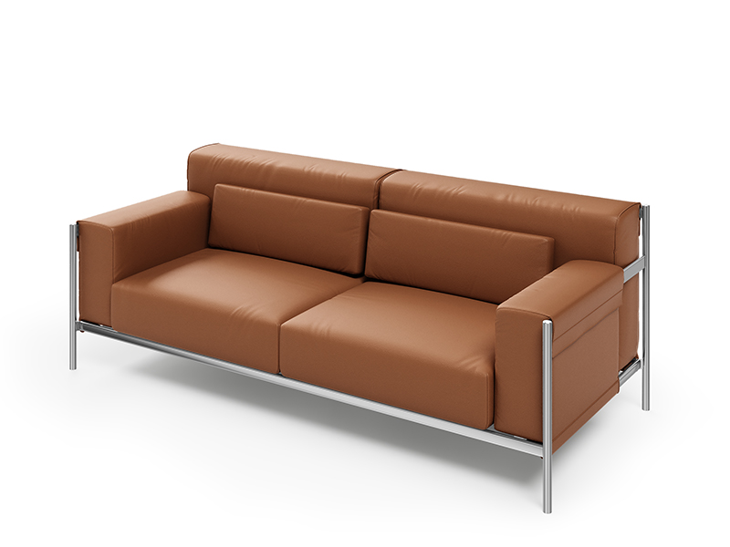  Esteem 3-Seater Sofa_ MC62