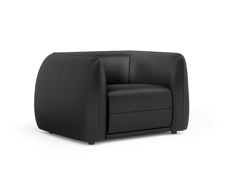 1-Seater Sofa_B8