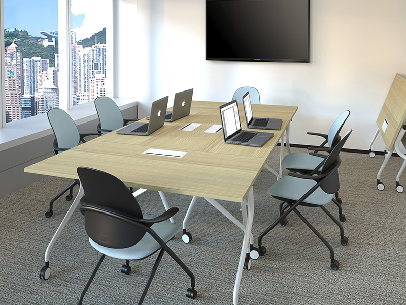 1 - Arctia Meeting Table