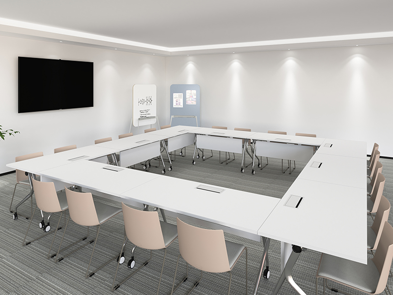 3 - Arctia Conference Table