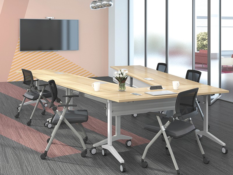 Meeting Room - Training Table & Chair